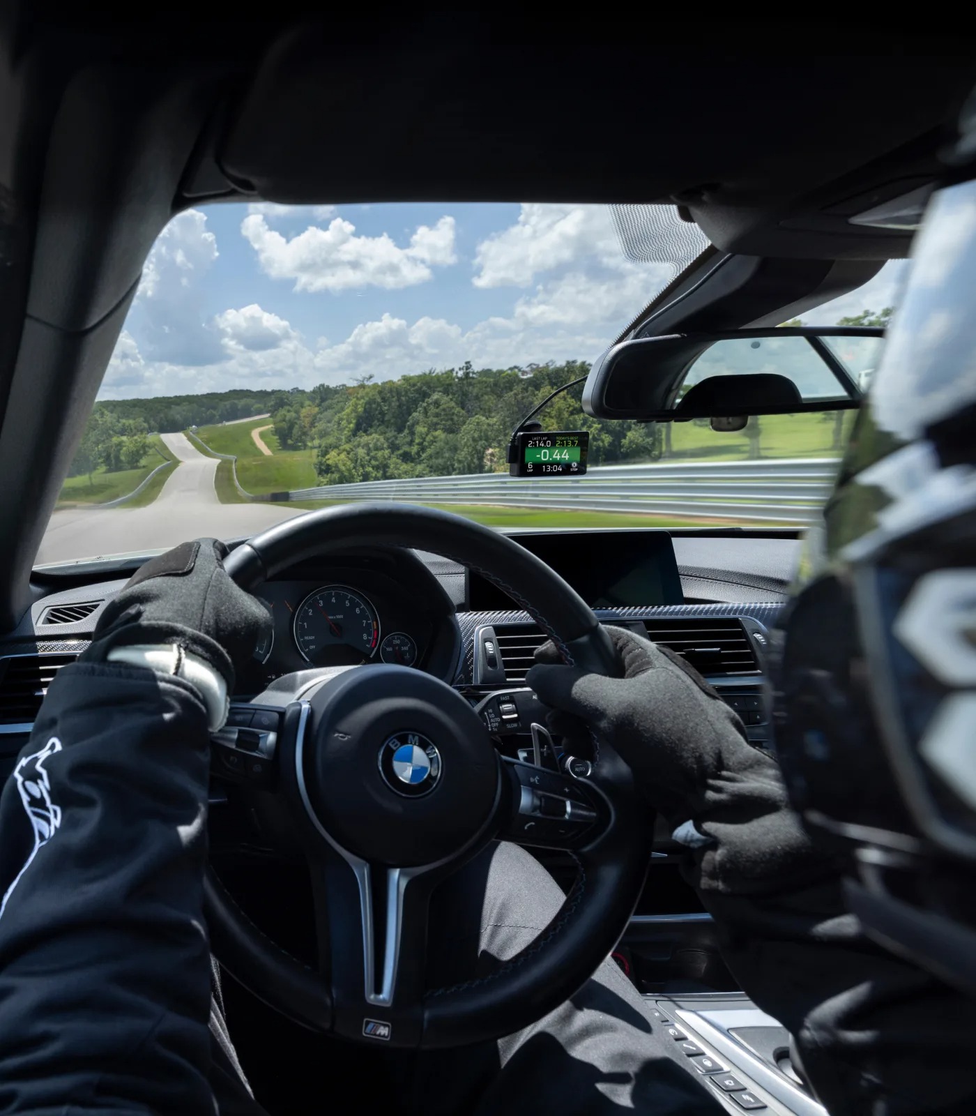 MOTORSPORTS